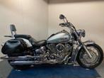 Yamaha XVS 1100 Dragstar MY'02 ref. LS 3302, Motoren, Motoren | Yamaha, 2 cilinders, Bedrijf, Meer dan 35 kW, 1100 cc