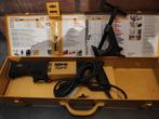 NIEUWE reciprozaag rems goed bod = koopje, Bricolage & Construction, Outillage | Scies mécaniques, Enlèvement, Neuf, Scie sabre