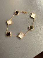 Armand van clef, Handtassen en Accessoires, Armbanden, Ophalen of Verzenden, Zo goed als nieuw, Goud