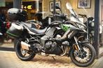 KAWASAKI VERSYS 1000 GRAND TOURER SE ***MOTOVERTE.BE***, Tourisme, Entreprise, 4 cylindres, 1000 cm³