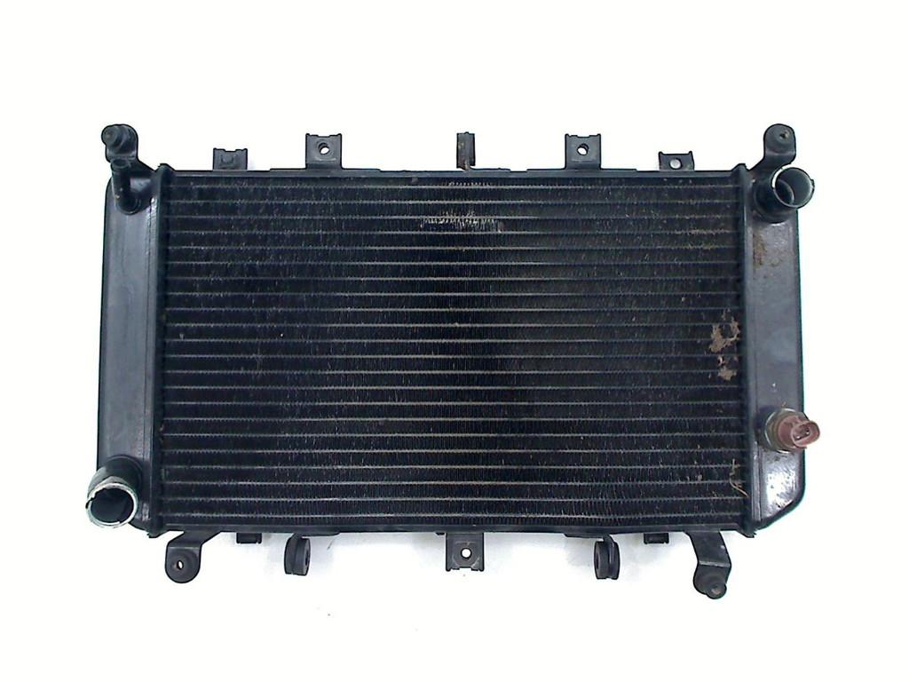 RADIATEUR Z 1000 2003-2006 (Z1000 ZR1000A) (390600004), Dhr. S. di Majo, Gebruikt, Info@cama-motorparts.nl, P.J. Troelstraweg 8 8
3144 CX  MAASSLUIS, NL