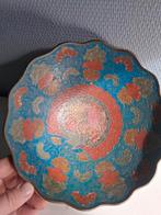 Koperen schaal, Antiek en Kunst, Antiek | Schalen, Ophalen