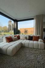 Nieuwe Mira Ottoman zetel – Gero – levering 23/03, Ophalen, Nieuw