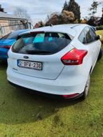 Ford Focus 1.6 tdi, Auto's, Focus, Euro 6, Wit, Bedrijf