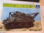 Italeri | Nr. 203 | 1:35 - Recovery Vehicle M32, Tank, Italeri, 1:32 tot 1:50, Nieuw