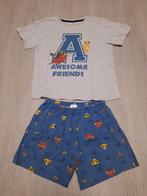 Pyjama Disney Lion king 128/134, Kinderen en Baby's, Disney, Nacht- of Onderkleding, Jongen of Meisje, Ophalen of Verzenden