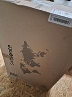 Duvel x Samsonite koffer, Neuf, 35 à 45 cm, Enlèvement ou Envoi, Plastique dur