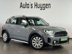 MINI Cooper SE Countryman All4 Plug-in Hybride AUTOMAAT, Auto's, Automaat, Countryman, Hybride Elektrisch/Benzine, 3 cilinders