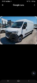 Camionnette, Offres d'emploi