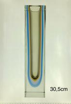 Murano vaas Flavio Poli 1960, Ophalen of Verzenden