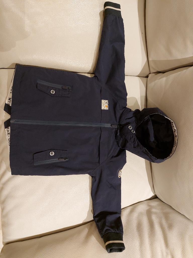 Jongens zomerjas mayoral maat 98, Kinderen en Baby's, Kinderkleding | Maat 98, Ophalen, MAYORAL, Zo goed als nieuw, Jongen