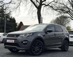 Land Rover Discovery Sport 2.0 TD4 Dynamic 2018 Leder Pano X, Autos, Cuir, Argent ou Gris, Achat, 110 kW