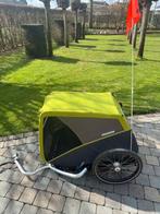 hondenfietskar Croozer, Fietsen en Brommers, Ophalen, Opvouwbaar, Croozer, Zo goed als nieuw