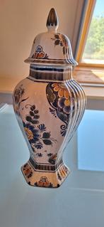 Delftse vaas, Antiek en Kunst, Ophalen