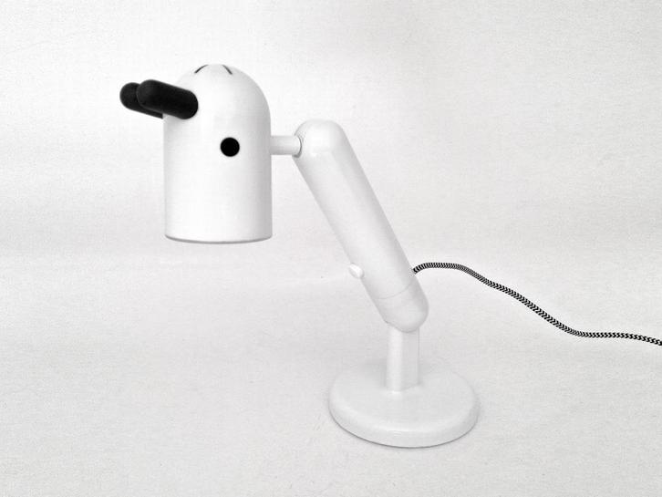 Lampe de table Flux Ikea, Divers, Accessoires de bureau, Utilisé, Enlèvement ou Envoi