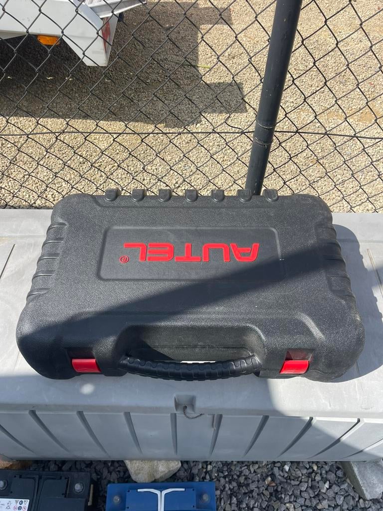 AUTEL MAXISYS - M5906 BT, Enlèvement, Comme neuf