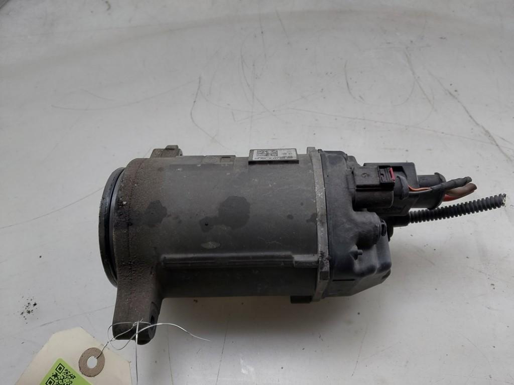 STUURBEKRACHTIGING ELEKTRISCH Audi TT (FV3 / FVP), Dhr. J. Ham, Gebruikt, Administratie@autoham.nl, Audi