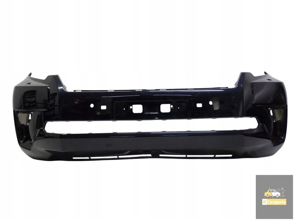 Pare-chocs avant d'origine Toyota Land Cruiser J150 (2018-20, Info@toyota.co.jp, Pare-chocs, Toyota Motor Corporation, Toyota-Cho 1
471-8571  Toyota City