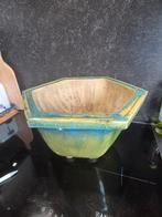 Pot à bonsaï japonais fait main, Enlèvement