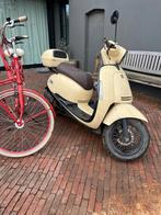 Neco borgia, Motoren, Ophalen, 11 kW of minder