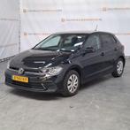 Personenauto, Volkswagen, Polo, 1.0 TSI Life Business, 2022, Auto's, Volkswagen, Euro 6, 95 pk, 1104 kg, Zwart