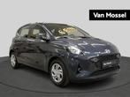 Hyundai i10 Twist 63, Auto's, Hyundai, Stof, Bedrijf, Zilver of Grijs, 86 pk
