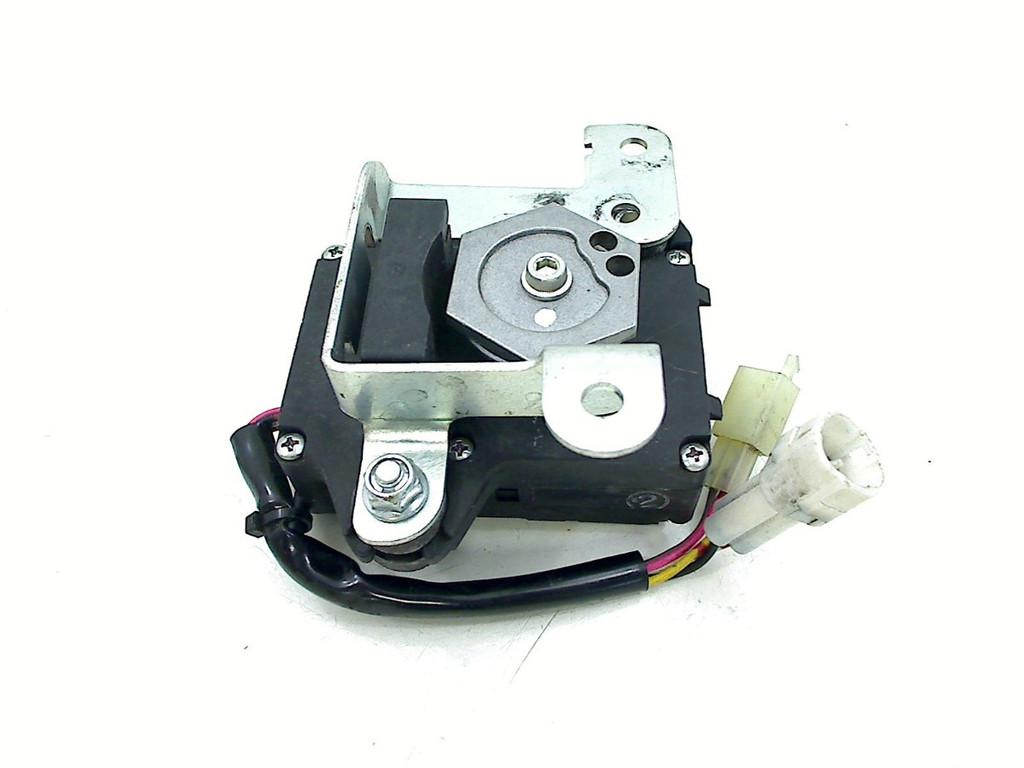 SERVO MOTEUR Suzuki GSX R 1000 2007-2008 (GSXR1000 K7 / K8), Motos, Dhr. S. di Majo, Utilisé, Info@cama-motorparts.nl, P.J. Troelstraweg 8 8
3144 CX  MAASSLUIS, NL