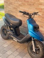 Booster spirit voor onderdelen, Enlèvement, Utilisé, Capot