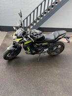 Kawasaki Z650, Motos, Motos | Kawasaki, Permis Moto A, Particulier