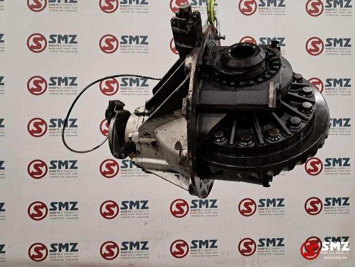 Occ differentiëel HY 1350 i = 2,714 MAN, Auto-onderdelen, Vrachtwagen-onderdelen, MAN, Transmissie en Accessoires, Gebruikt