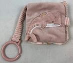 Little Dutch Buggyboekje Activiteitenboek Walvis Ocean Pink, Verzenden, Zo goed als nieuw, Overige typen