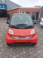 SMART FORTWO 700CC AUTOMAAT, Auto's, Automaat, Bedrijf, Dealer onderhouden, Euro 4