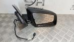 Rétroviseur extérieur droit d'un Mercedes B-Klasse, Autos : Pièces & Accessoires, 3 mois de garantie, Utilisé, -, -