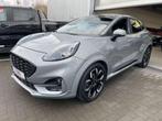 Ford Puma EcoBoost mHEV ST-Line X AUT (bj 2024, automaat), Auto's, 114 kW, 155 pk, 5 zetels, SUV of Terreinwagen