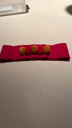 Haarband “Oilily”, Kinderen en Baby's, Ophalen of Verzenden, Zo goed als nieuw