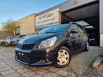 Toyota Verso 1.6 VVT-i 2011/99.000km/NAV/PDC/AC/OHB/1e Eignr, Auto's, Voorwielaandrijving, Euro 5, Zwart, 4 cilinders