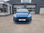 Ford Fiesta ST 1.5 Boost  STERRENHEMEL * TRUNK BRACE, Voorwielaandrijving, Start-stop-systeem, Blauw, Bedrijf