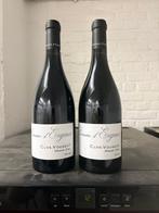 Domaine d'Eugénie, Clos Vougeot Grand Cru 2018, Collections, Vins, Neuf, Enlèvement ou Envoi, Pleine, Vin rouge