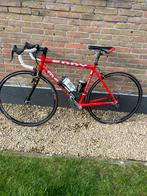 Koersfiets, Ophalen, Zo goed als nieuw