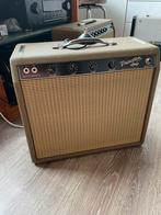 Fender Princeton Chris Stapleton, Enlèvement, Utilisé