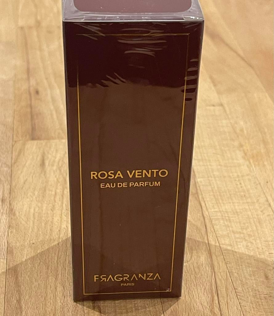 Parfum Rosa Vento, Handtassen en Accessoires, Uiterlijk | Parfum, Ophalen of Verzenden, Nieuw