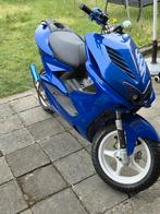 yamaha Nitro, Fietsen en Brommers, Ophalen, Tweetakt, Aerox, 70 cc