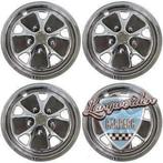 Ford Mustang 64-70 wieldoppen 14 inch styled steel, Auto diversen, Wieldoppen, -, -, Nieuw, Ophalen of Verzenden