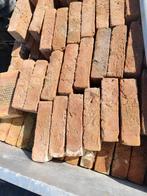 Bakstenen 7 vierkante meter, Ophalen, Bakstenen