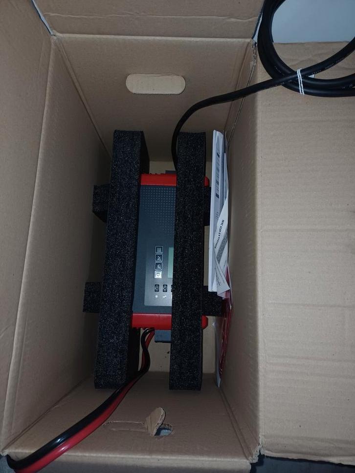 Chargeur Fronius perfect Charging, Bricolage & Construction, Générateurs, Neuf, Enlèvement
