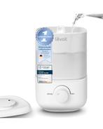 Levoit Humidifier, 23 dB, up to 25 hours, 2.5 L, Ophalen, Zo goed als nieuw
