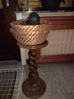 selette, Enlèvement