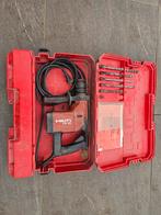 Hilti TE 15 boorhamer sds, Ophalen, Gebruikt, Boor- en/of Breekhamer, Klopboormechanisme