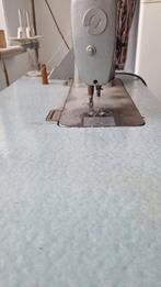 Durkopp Industriële Naaimachine, Hobby en Vrije tijd, Naaimachines en Toebehoren, Ophalen, Naaimachine