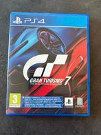 Gran turismo 7, Consoles de jeu & Jeux vidéo, Enlèvement ou Envoi, Comme neuf